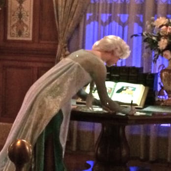 Princess Fairytale Hall - Queen Elsa from Frozen - Amusement Parks Near Me - Orlando, Florida Princess Fairytale Hall - Queen Elsa from Frozen - Amusement Parks Near Me - Orlando, Florida