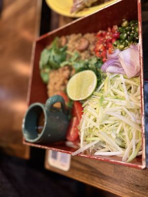 Hungry Thirsty by null Hungry Thirsty by null