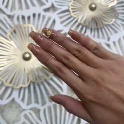 Top Nails