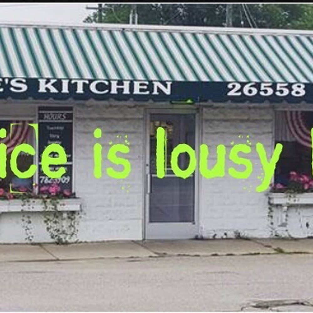 Kate's Kitchen - Breakfast & Brunch Near Me - Flat Rock, Michigan Kate's Kitchen - Breakfast & Brunch Near Me - Flat Rock, Michigan