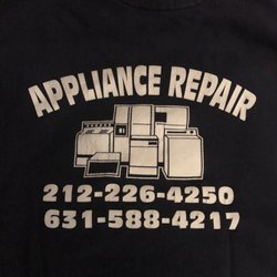 Island Appliance - Island Appliance Repair