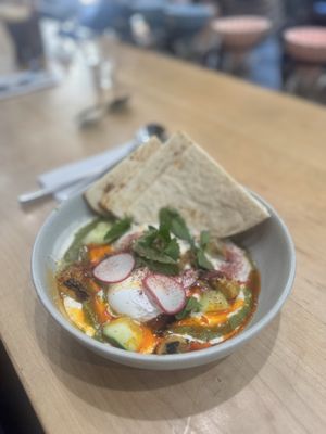 Proud Mary Cafe by null