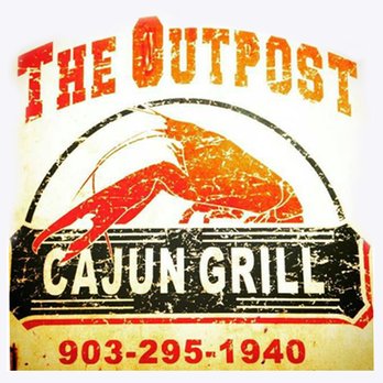 The Outpost Cajun Grill - Casinos Near Me - Longview, Texas The Outpost Cajun Grill - Casinos Near Me - Longview, Texas