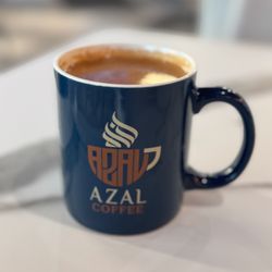 Azal Coffee - Adeni tea