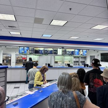 US Post Office - Post Offices Near Me - Las Vegas, Nevada