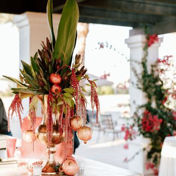 Vaso Bello Celebrations - Party & Event Planning Near Me - Palm Springs, California