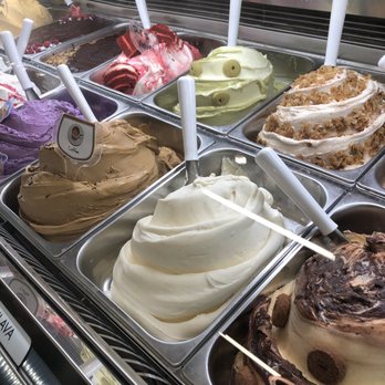 Altani Gelato - Gelato! - Gelato Near Me - Washington, DC, District of Columbia