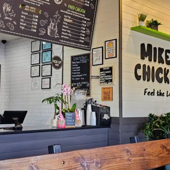 Mike's Chicken - Chicken Shop Near Me - Dallas, Texas Mike's Chicken - Chicken Shop Near Me - Dallas, Texas