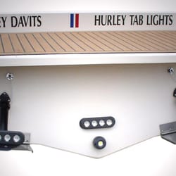 Hurley Marine - Hurley Marine has your solution for underwater illumination. Visit us at www.hurleymarine.com