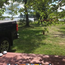 Big Oak Tent Trailer Park - Photo