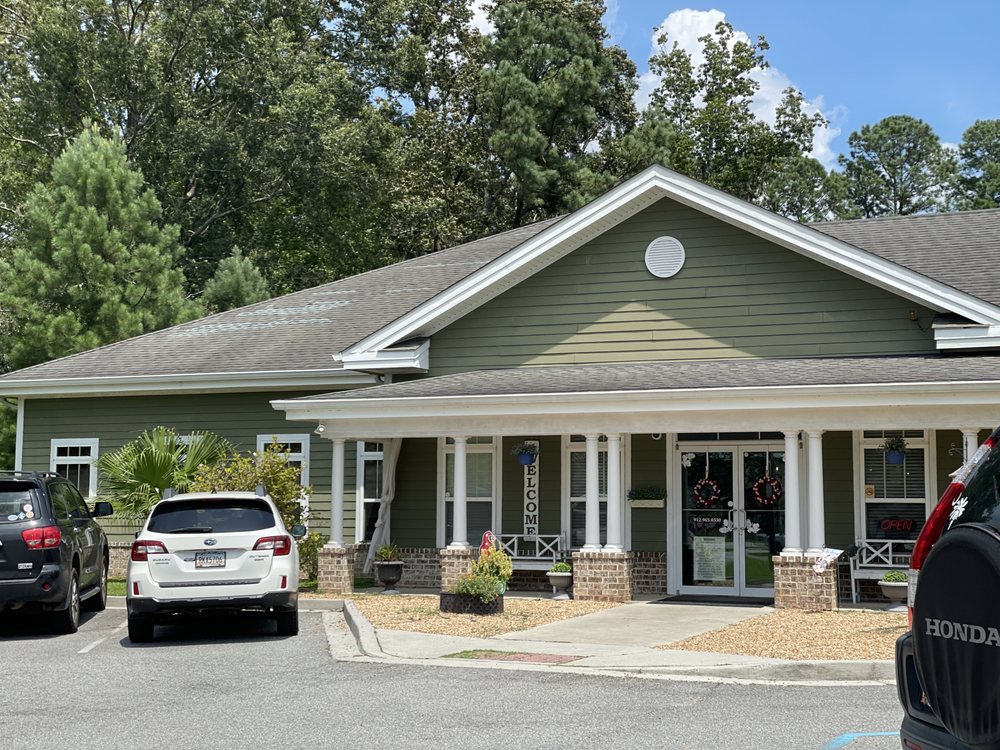 Animal Hospital at Rice Hope Image
