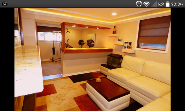 A-Z Repair and Remodeling Services Logo