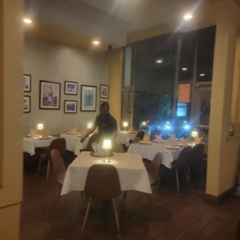 Chutney Masala Bistro - Bar area with spicy chutney. Delicious - Indian Near Me - Irvington, New York Chutney Masala Bistro - Bar area with spicy chutney. Delicious - Indian Near Me - Irvington, New York
