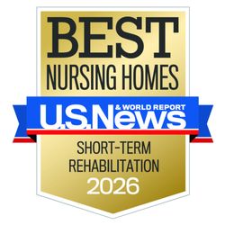 Vineyards Healthcare Center