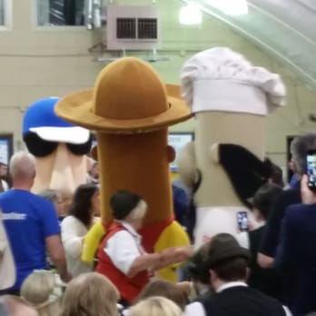 Bockbierfest - Wauwatosa, Wisconsin