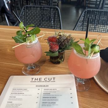 The Cut - Cali Water - Cocktail Bars Near Me - Rancho Cucamonga, California The Cut - Cali Water - Cocktail Bars Near Me - Rancho Cucamonga, California