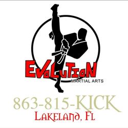 Evolution Martial Arts