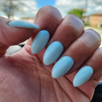 Nail’d It Salon & Spa - Nail Salons Near Me - Niles, Illinois Nail’d It Salon & Spa - Nail Salons Near Me - Niles, Illinois