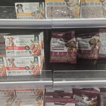 Costco - Pet food - Wholesale Stores Near Me - Vacaville, California