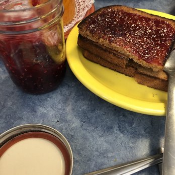 Granite Rock Grille - Ummm. - Breakfast & Brunch Near Me - Rocklin, California