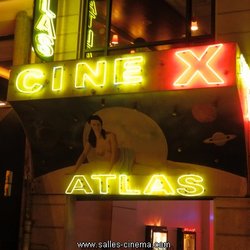 Cinéma Atlas - 2012