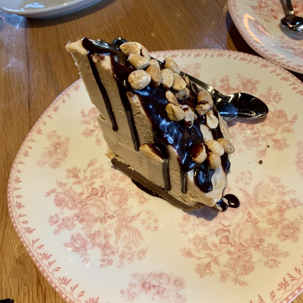 The Rustic - Peanut Butter Pie - Venues & Event Spaces Near Me - Houston, Texas The Rustic - Peanut Butter Pie - Venues & Event Spaces Near Me - Houston, Texas