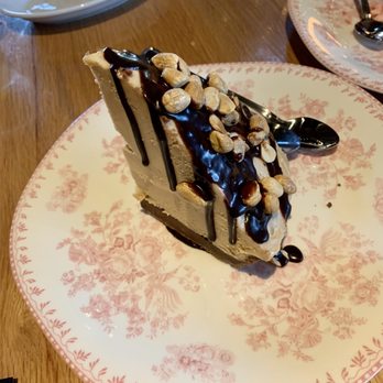 The Rustic - Peanut Butter Pie - Venues & Event Spaces Near Me - Houston, Texas