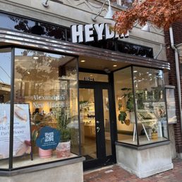 Storefront