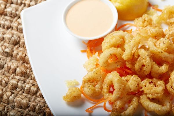 Genki Noodles & Sushi by null