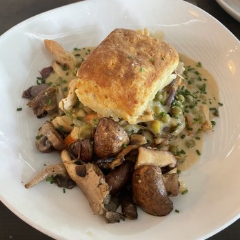 Root & Bone Indianapolis - Chicken pot pie - American Near Me - Indianapolis, Indiana Root & Bone Indianapolis - Chicken pot pie - American Near Me - Indianapolis, Indiana
