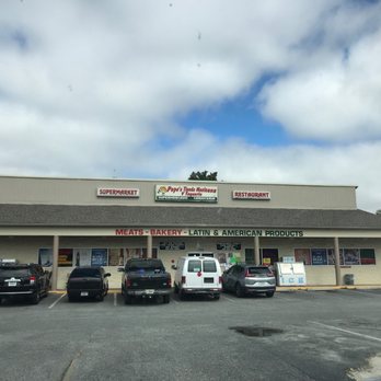 Pepes Mexican Restaurant and Store - Mexican Near Me - Ocala, Florida