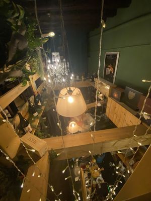 Il Punto Rosa by null