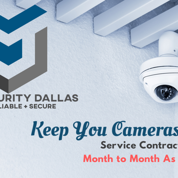 Video Security Dallas - Security Systems Near Me - Dallas, Texas Video Security Dallas - Security Systems Near Me - Dallas, Texas