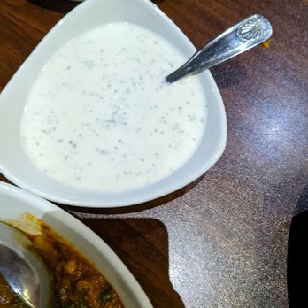 Tandoori Bites - Raita - Indian Near Me - Durham, North Carolina