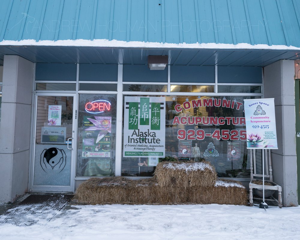 ORIENTAL HEALING ARTS CENTER AND SCHOOL OF MASSAGE THERAPY Updated