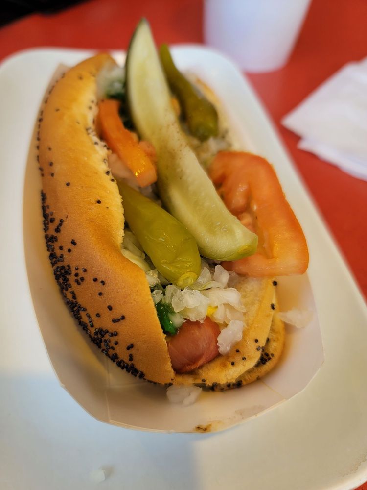 JCI-JAMES CONEY ISLAND-WOODLANDS - Updated December 2025 - 88 Photos ...