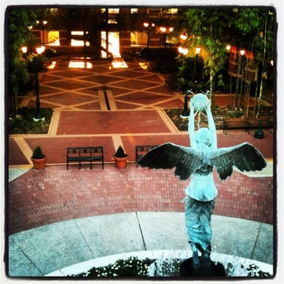 Savannah/Hilton Head International Airport by null