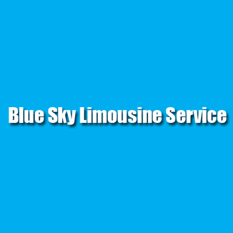 BLUE SKY LIMOUSINE SERVICE Updated September 2024 181 Tilton Park