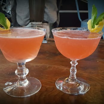 Lux Central - Grapefruit gin cocktail topped with champagne. Refreshing way to start the weekend. - Coffee & Tea Near Me - Phoenix, Arizona Lux Central - Grapefruit gin cocktail topped with champagne. Refreshing way to start the weekend. - Coffee & Tea Near Me - Phoenix, Arizona