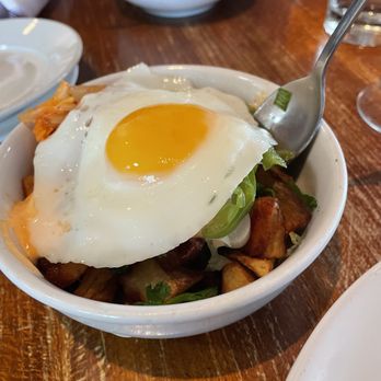 Fat Cats - New American Near Me - Cleveland, Ohio