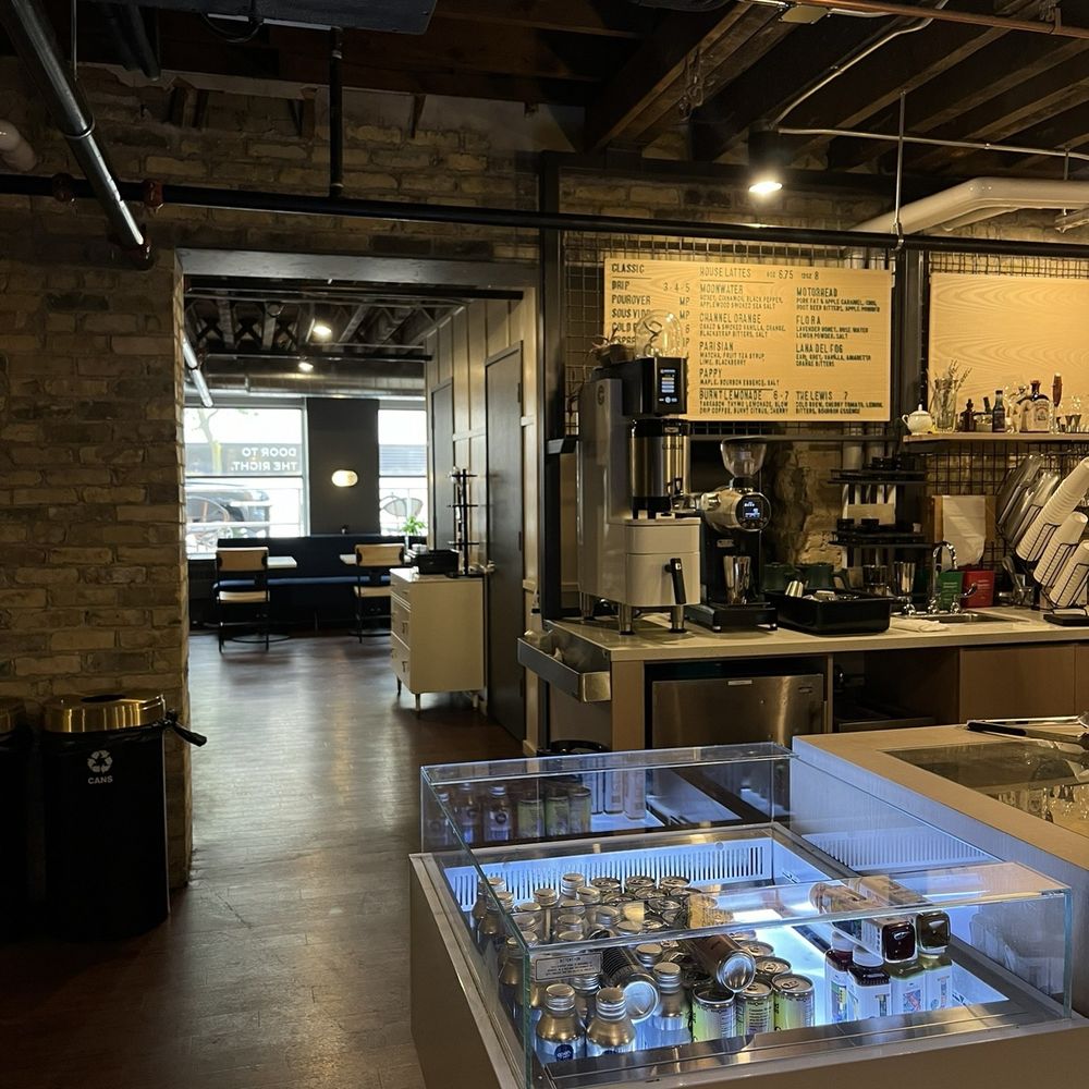 Discourse Coffee - Downtown - Coffee & Tea Near Me - Milwaukee, Wisconsin Discourse Coffee - Downtown - Coffee & Tea Near Me - Milwaukee, Wisconsin