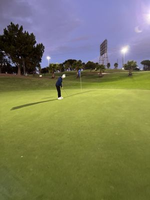 The Lakes at El Segundo by null