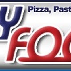 Sky Food