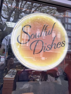 Soulful Dishes by null