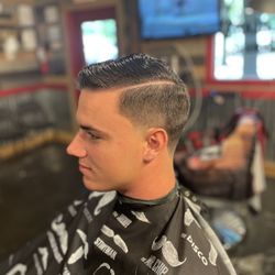 Highland Barber
