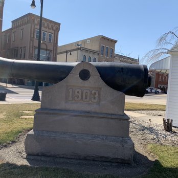 Van Wert County Title Department - Cannon - Public Services & Government Near Me - Van Wert, Ohio Van Wert County Title Department - Cannon - Public Services & Government Near Me - Van Wert, Ohio