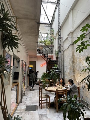El 123 by null