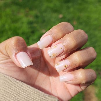 L Beauty  - Done by Sun...10 out of 10! - Nail Salons Near Me - Pasadena, California