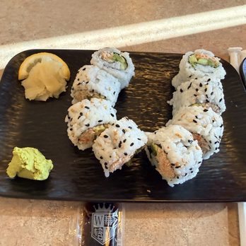 Kimono Authentic Japanese Restaurant - California Roll - Japanese Near Me - Welcome, North Carolina Kimono Authentic Japanese Restaurant - California Roll - Japanese Near Me - Welcome, North Carolina