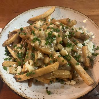 Duckfat - Poutine - New American Near Me - Portland, Maine Duckfat - Poutine - New American Near Me - Portland, Maine